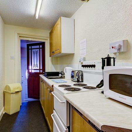 Waverley House Apartments Μπλάκπουλ Εξωτερικό φωτογραφία