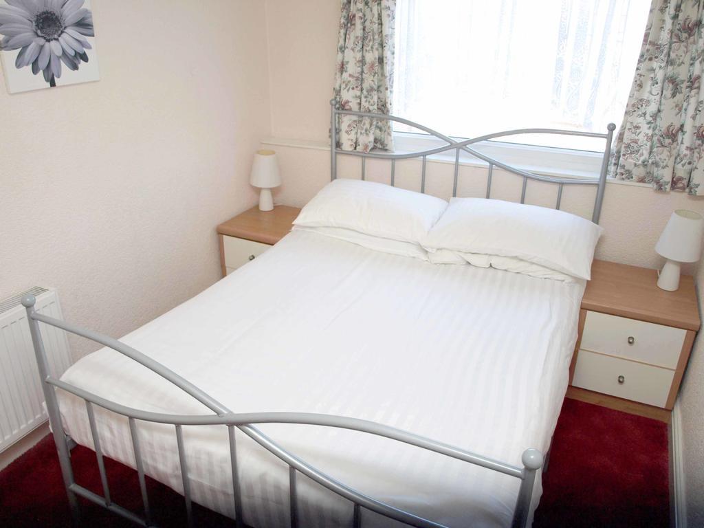 Waverley House Apartments Μπλάκπουλ Δωμάτιο φωτογραφία