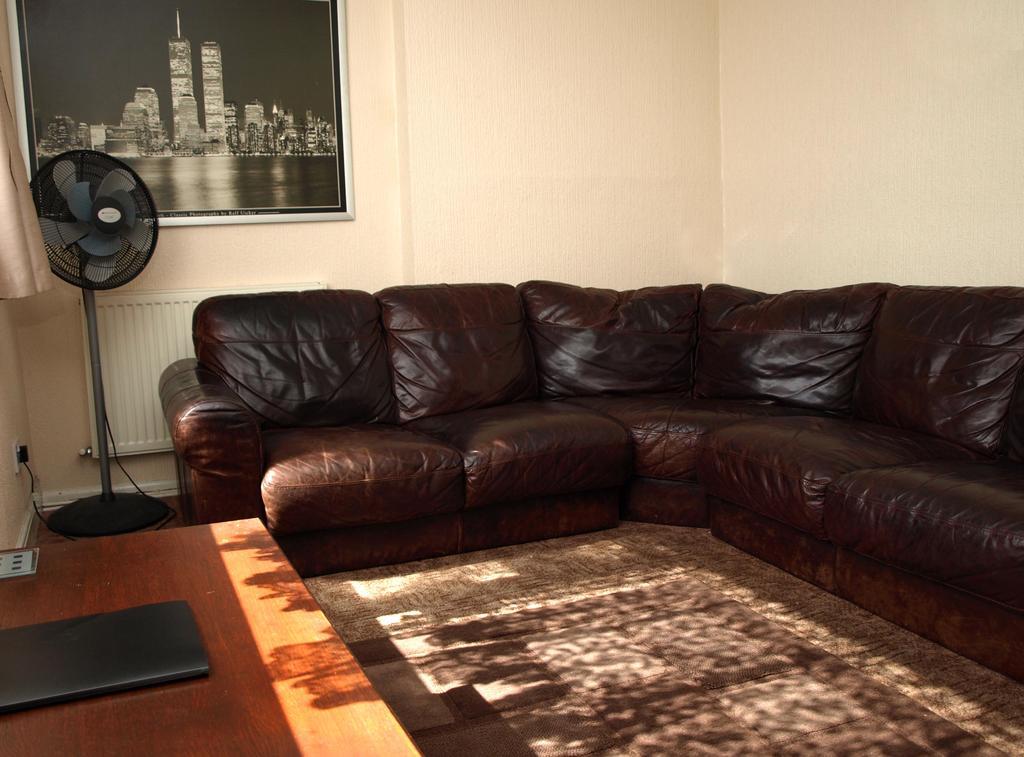 Waverley House Apartments Μπλάκπουλ Εξωτερικό φωτογραφία