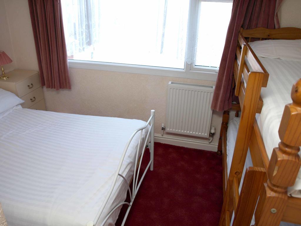 Waverley House Apartments Μπλάκπουλ Δωμάτιο φωτογραφία