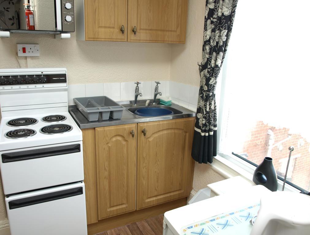 Waverley House Apartments Μπλάκπουλ Δωμάτιο φωτογραφία