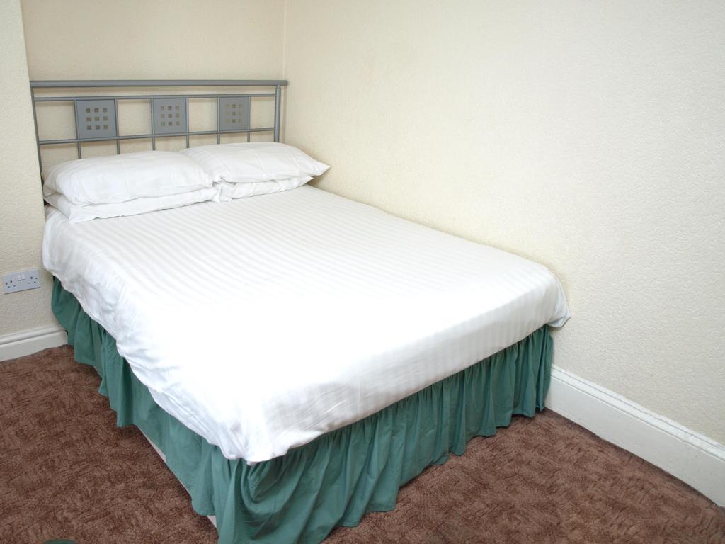 Waverley House Apartments Μπλάκπουλ Δωμάτιο φωτογραφία