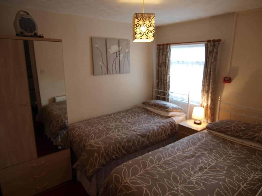 Waverley House Apartments Μπλάκπουλ Δωμάτιο φωτογραφία