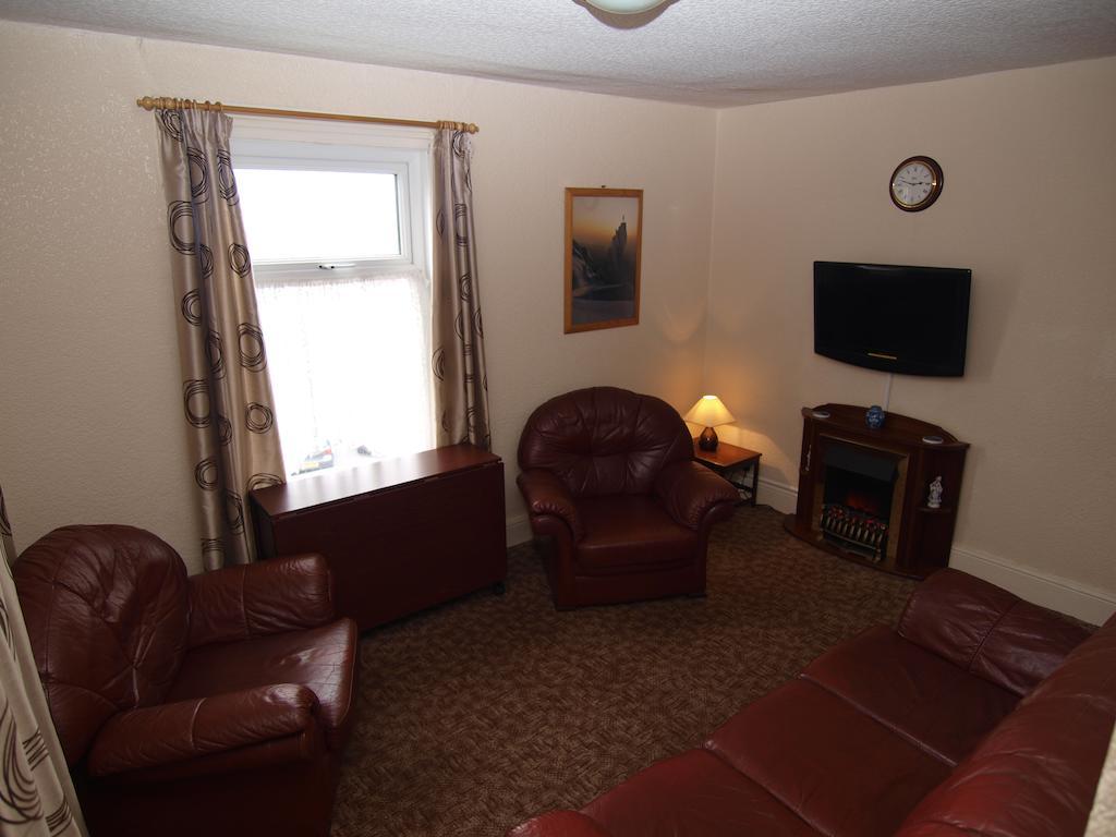 Waverley House Apartments Μπλάκπουλ Δωμάτιο φωτογραφία