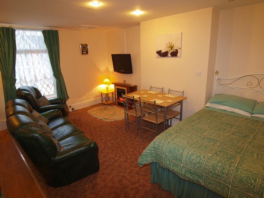 Waverley House Apartments Μπλάκπουλ Δωμάτιο φωτογραφία