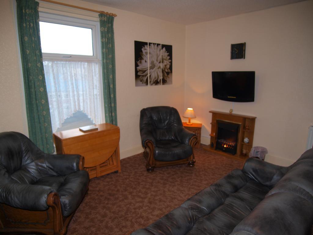 Waverley House Apartments Μπλάκπουλ Δωμάτιο φωτογραφία