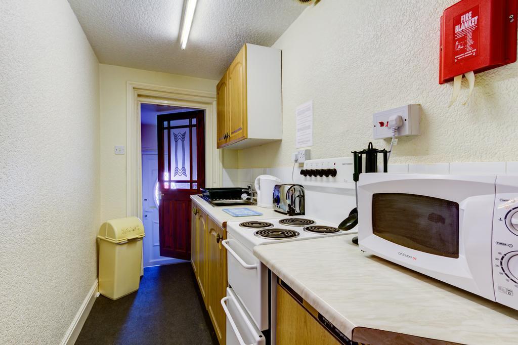 Waverley House Apartments Μπλάκπουλ Εξωτερικό φωτογραφία