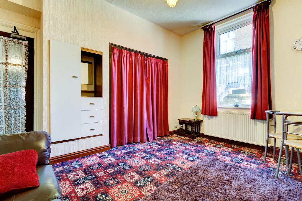 Waverley House Apartments Μπλάκπουλ Εξωτερικό φωτογραφία
