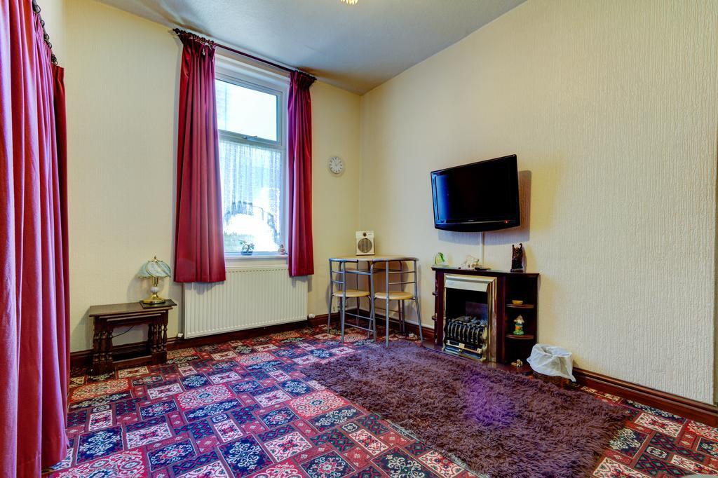 Waverley House Apartments Μπλάκπουλ Εξωτερικό φωτογραφία