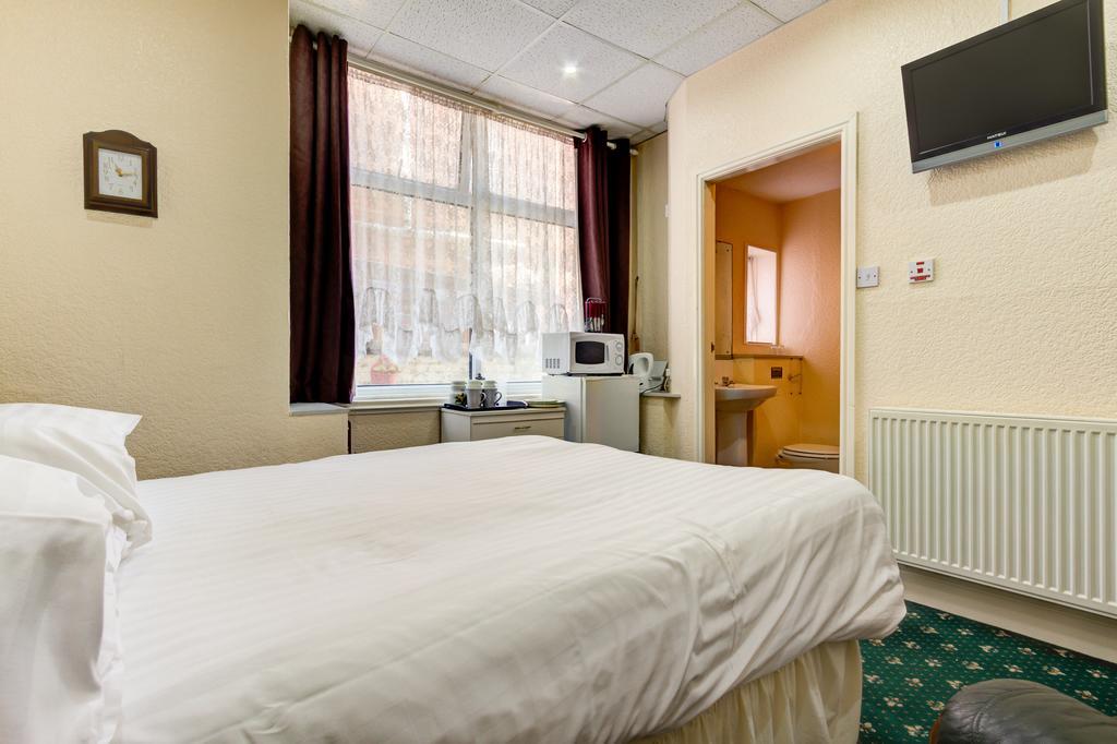 Waverley House Apartments Μπλάκπουλ Εξωτερικό φωτογραφία