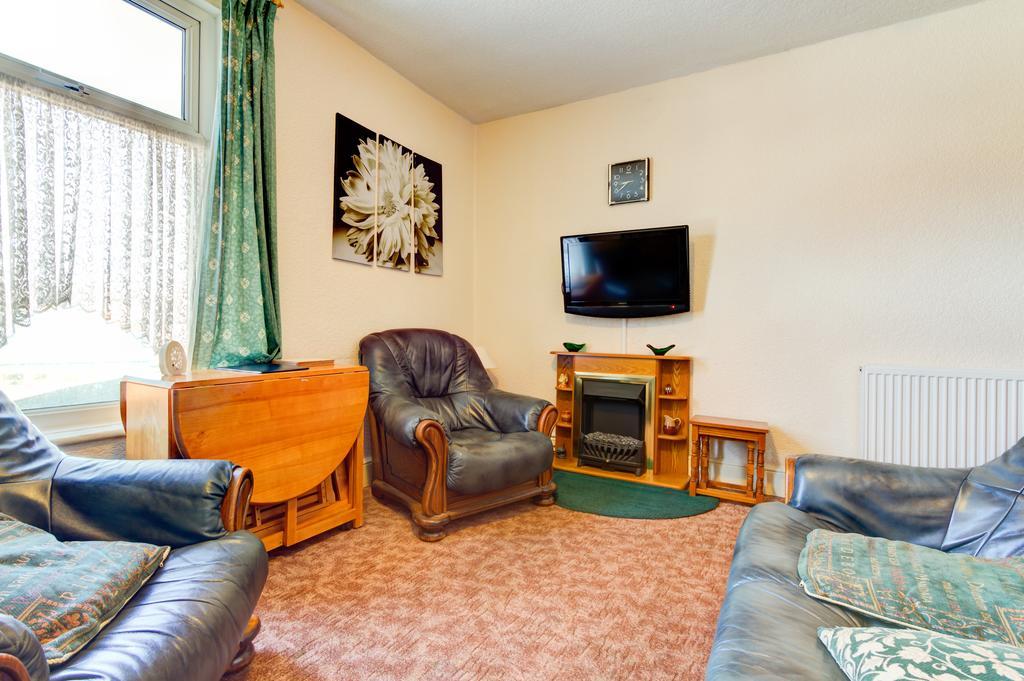 Waverley House Apartments Μπλάκπουλ Εξωτερικό φωτογραφία