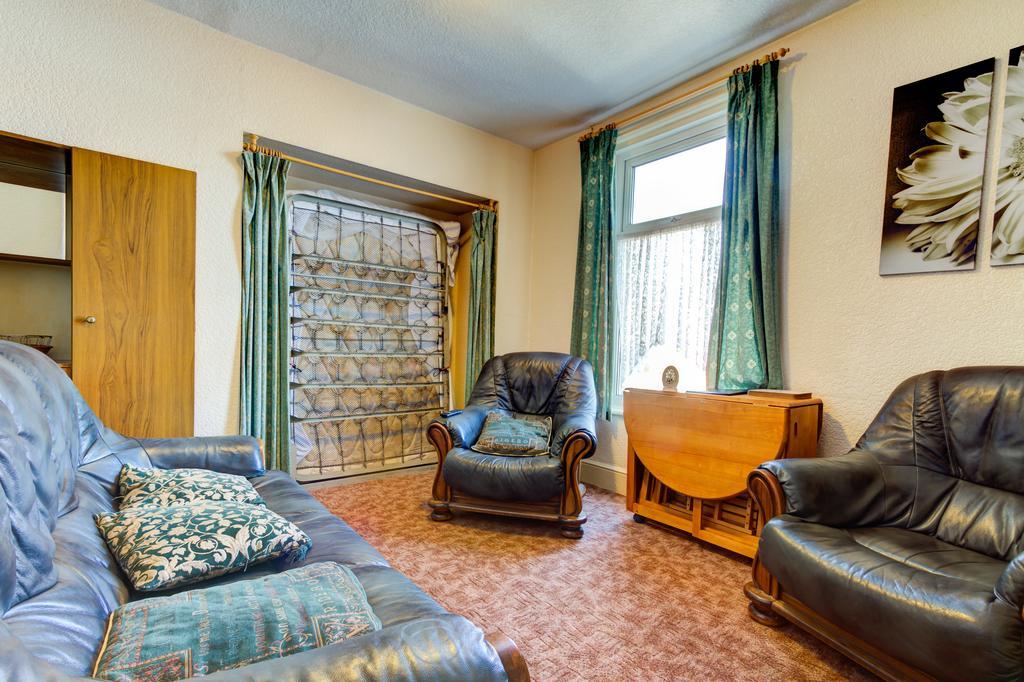 Waverley House Apartments Μπλάκπουλ Εξωτερικό φωτογραφία