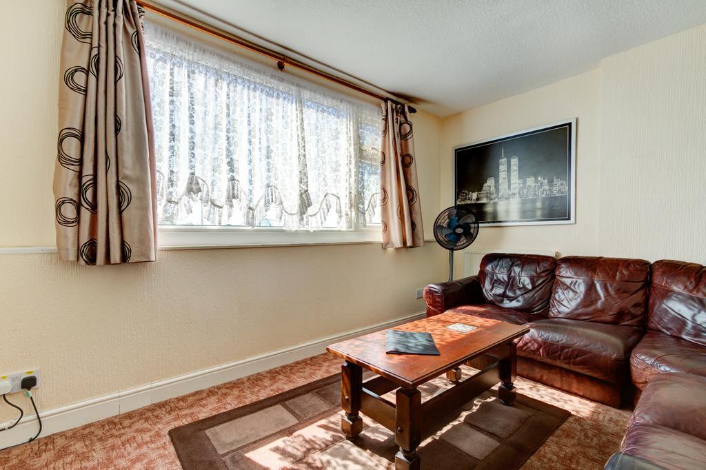 Waverley House Apartments Μπλάκπουλ Εξωτερικό φωτογραφία