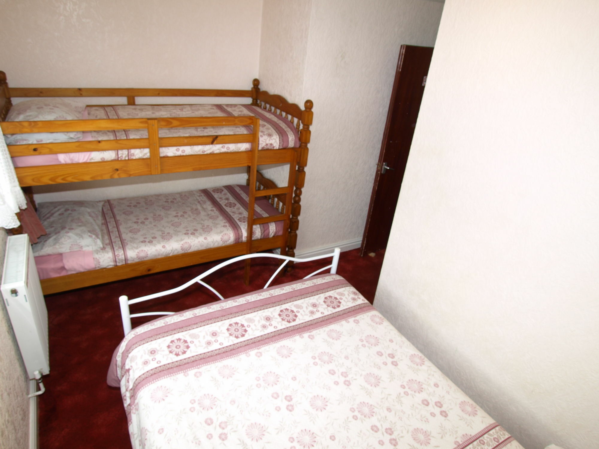 Waverley House Apartments Μπλάκπουλ Εξωτερικό φωτογραφία