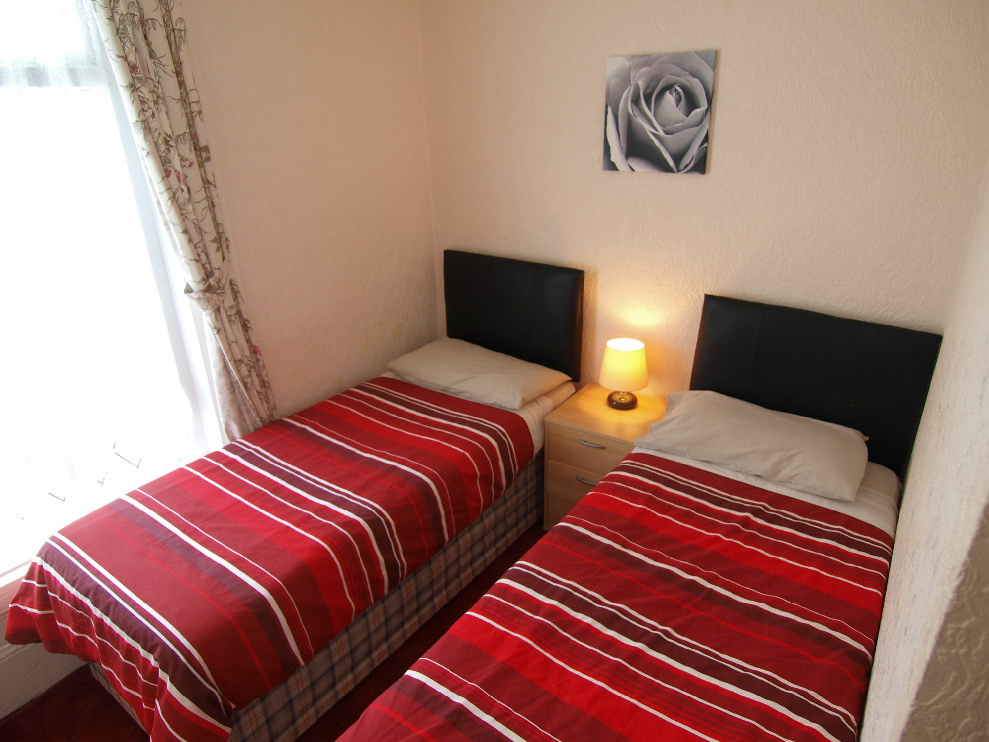Waverley House Apartments Μπλάκπουλ Εξωτερικό φωτογραφία